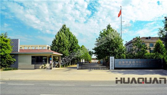 華全動力-柴油發電機組廠家