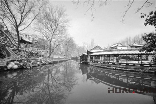 “冰凝”城下,華全巡檢小組再出發，向他們的“美麗凍人”致敬