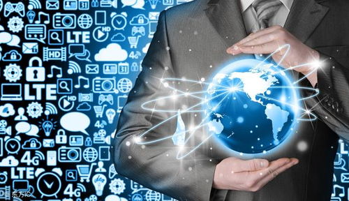 構建新通信產業鏈的關鍵路徑 互聯網信息服務的核心作用