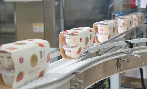 北海牧場首席運營官王悅霖 公司已入駐超1萬家便利店，深耕一二線市場與創新渠道并進